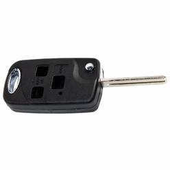 Lexus Key Fob Batteries