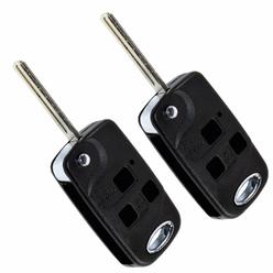 Lexus Key Fob Batteries