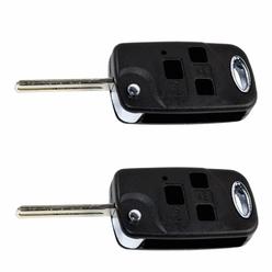 Lexus Key Fob Batteries