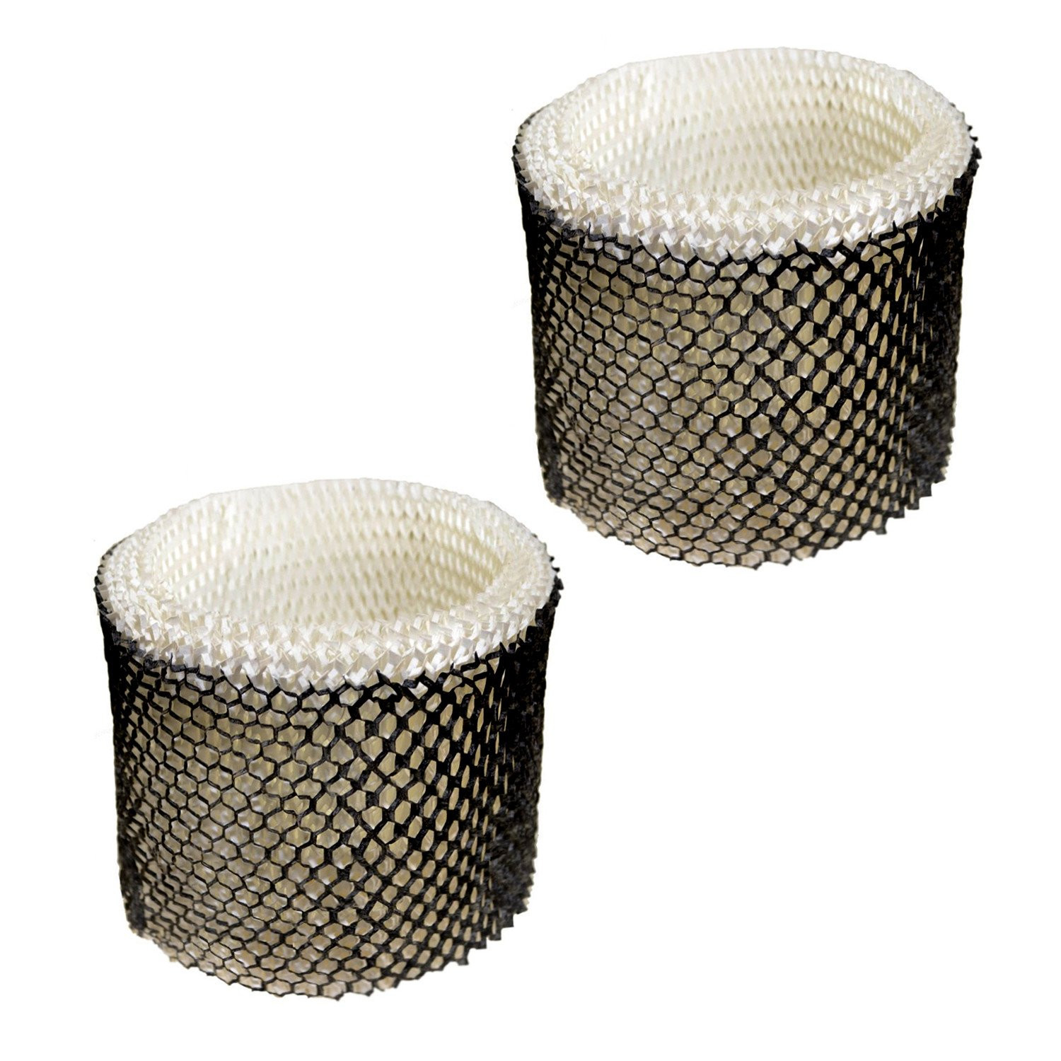 HQRP 2-Pack Wick Filter for Touch Point S35E-A / S35E A Humidifier Filter Replacement