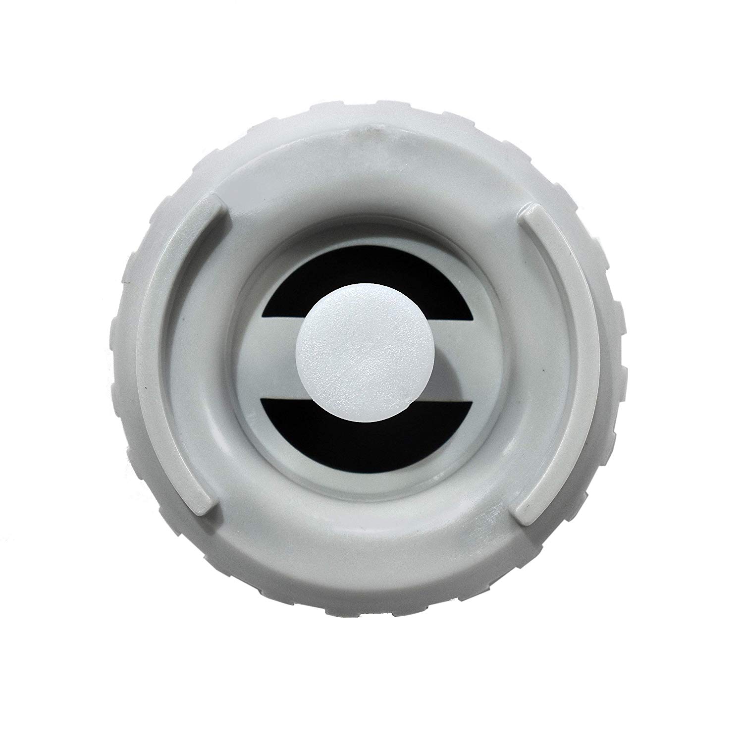 HQRP Bottle Cap with Valve Assembly for Essick Air MoistAir Humidifiers, 509229-1 822419-2 Replacement