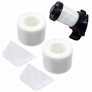 Filtri di ricambio per ION Flex DuoClean X30 X40 F60 F80 IF200 Filtri di ricambio per ION Flex DuoClean X30 X40 F60 F80 IF200