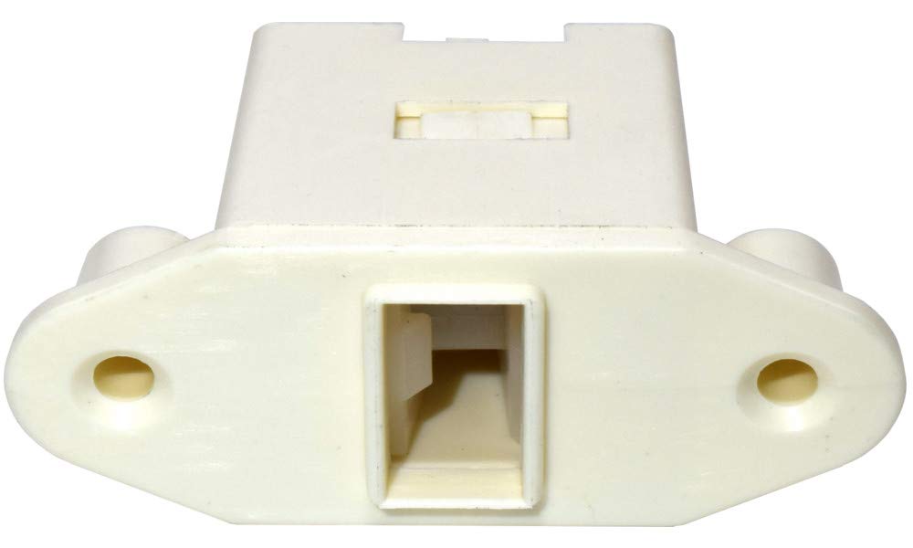 Hqrp 887774405041919 Washer Door Latch For Electrolux Epwd157siw0