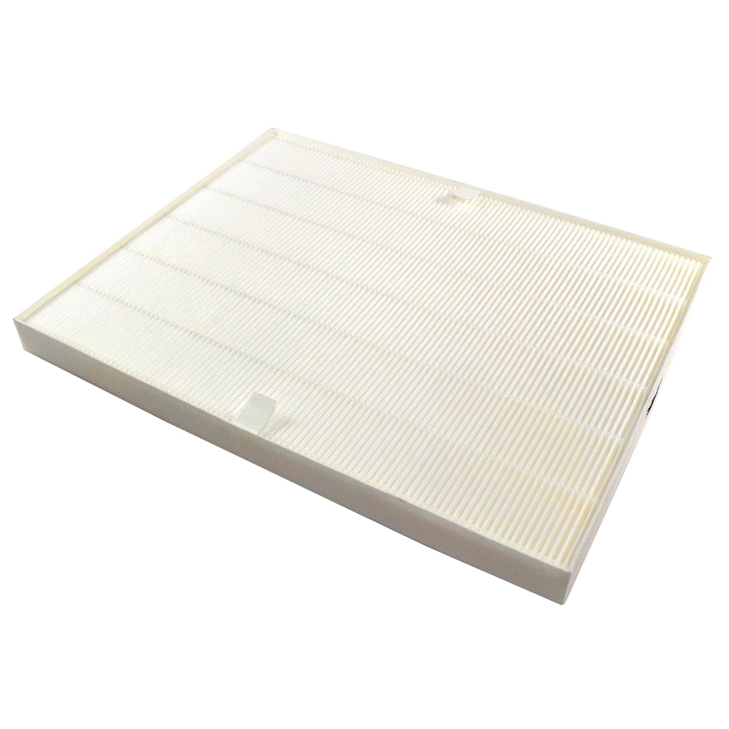 Hqrp Filter Set True Hepa 4 Carbon For Winix P300 5300 5500 6300 5300 2 6300 2 C535 Plasmawave Air Purifiers Filter A