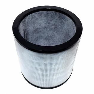 Hqrp 887774405041952 Air Purifier Filter For Dyson Pure Cool Link Tp02 Tp03 Pure Cool Tp01 Am11 Tower Pure Cool Me Bp01 Personal Air Purifier Fan