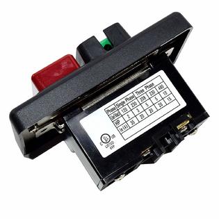 Hqrp 887774405101901 On Off Switch For Table Saw Router Hqrp 887774405101901 On Off Switch For Table Saw Router