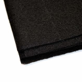 Elica Type 48 Carbon Charcoal Cooker Hood Filter Pack of 2 UFIXT14CH77 Elica Type 48 Carbon Charcoal Cooker Hood Filter Pack of 2 UFIXT14CH77