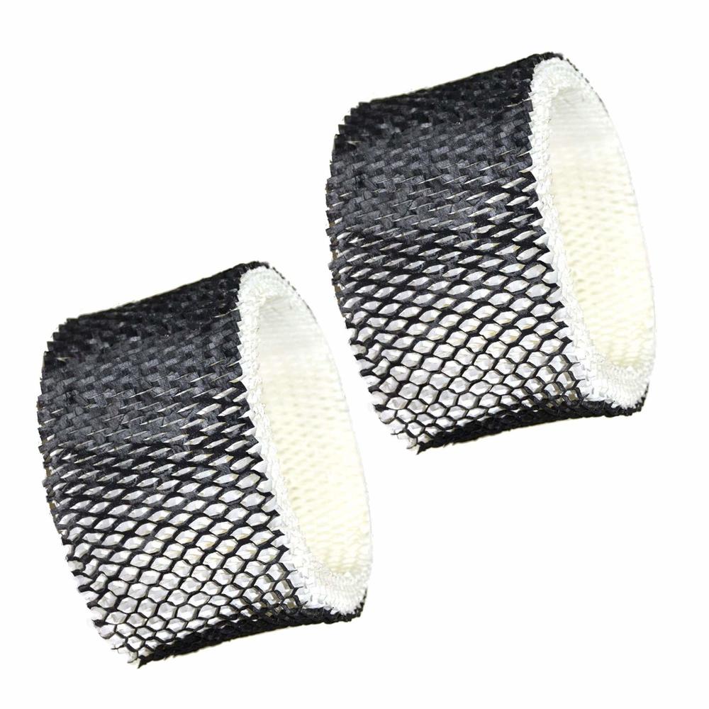 HQRP Filtro per Sunbeam Holmes HM1275 / HM1280 / HM1281 / HM1285 / HM1290 / HM1295 / HM1296 / HM1297 umidificatori; Ricambio di Filtro A Cool Mist + HQRP Sottobicchiere HQRP Filtro per Sunbeam Holmes HM1275 / HM1280 / HM1281 / HM1285 / HM1290 / HM1295 / HM1296 / HM1297 umidificatori; Ricambio di Filtro A Cool Mist + HQRP Sottobicchiere