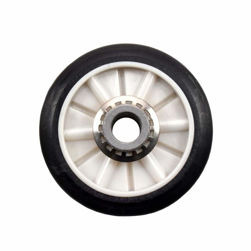 Kit Rulli Cesto Asciugatrice SUPCO DE702T, Compatibile Con Whirlpool Kenmore Sears, 349241T - Foto 3