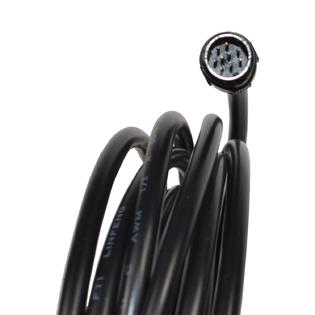 HQRP 887774408011902 9-pin Male to 9-pin Male (M/M) Audio Input Cable ...