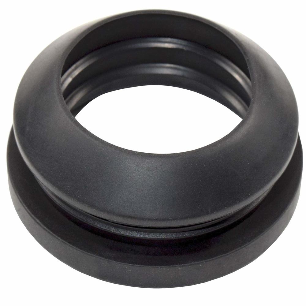 HQRP 2-Pack Washer Tub Gasket Seal Grommet Replacement for Crosley BYCWD6274W0 CAWB427JQ1 CAWB527RQ1 CAWS729MQ0 CAWS833RQ0