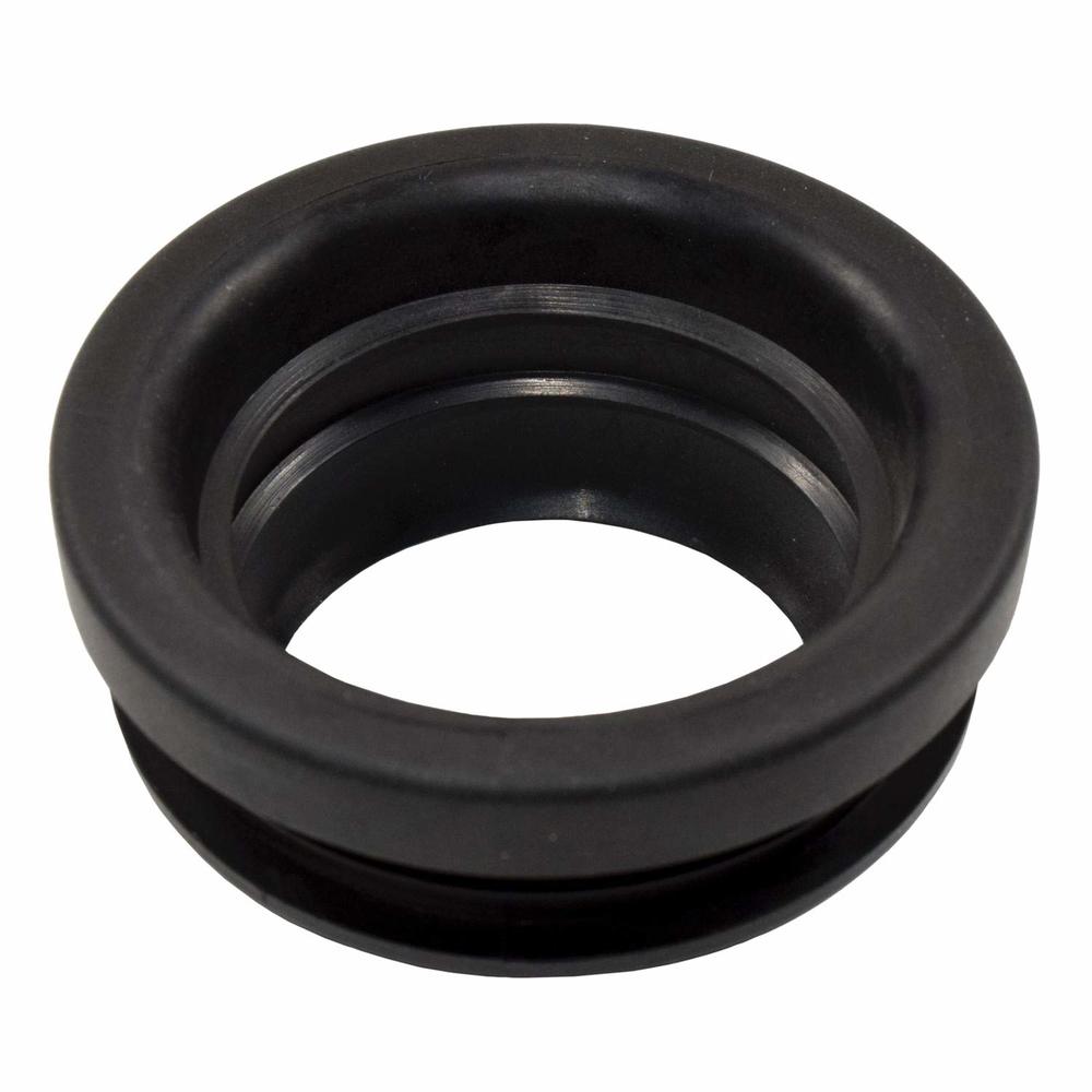 HQRP 2-Pack Washer Tub Gasket Seal Grommet Replacement for Crosley BYCWD6274W0 CAWB427JQ1 CAWB527RQ1 CAWS729MQ0 CAWS833RQ0