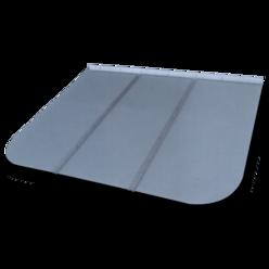 dyne inc ultra protect model rt600 44 x 38 rectangleegress