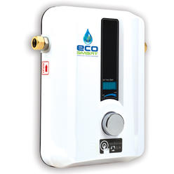 Ecosmart Eco 11 Electric Tankless Water Heater Ecosmart Eco 11 Electric Tankless Water Heater