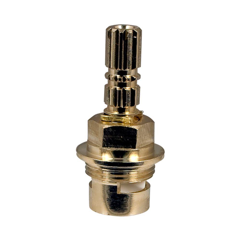 Chicago Faucet Company Lead Law Compliant Cold Artistic Brass
