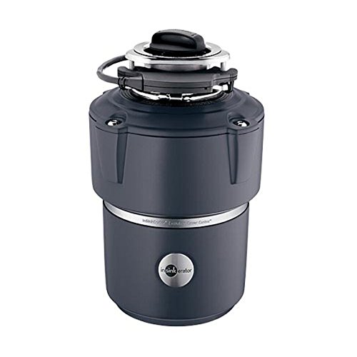 In Sink Erator Procvrcntlplus 7 8 Hp Pro Cover Control Plus