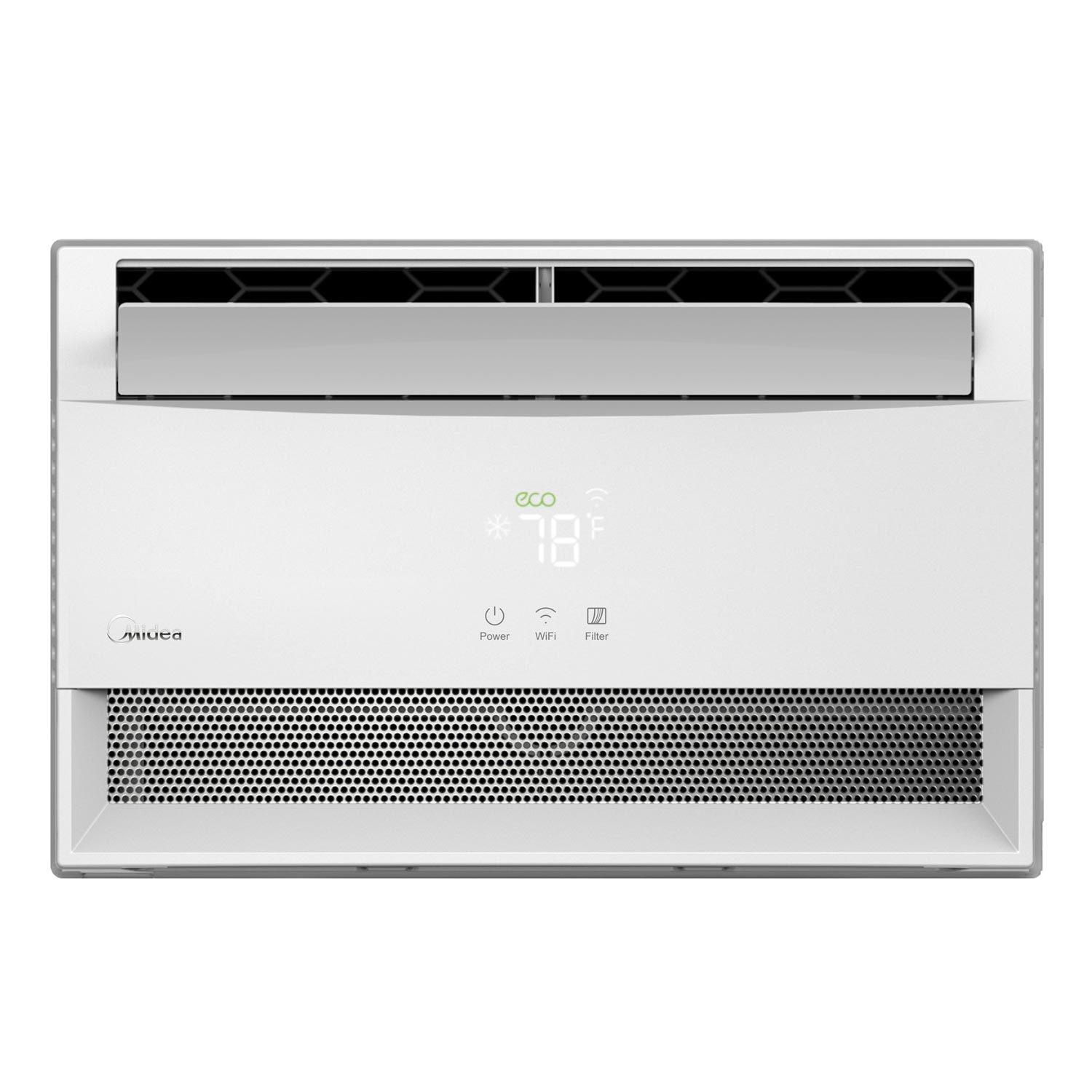 Midea KWDUK10CWN1BCL0