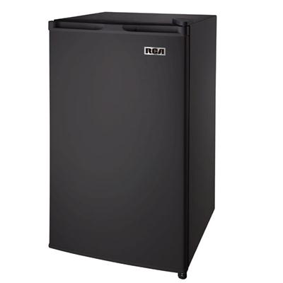 Curtis Rfr320black 3 2 Cu Ft Mini Fridge Black