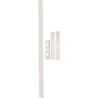 Armor Concepts Armor Set Eza 20000rp Armor Door Jamb