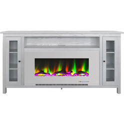 Cambridge Fireplaces With Free Shipping Kmart