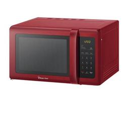 Red Countertop Microwaves Sears Magic Chef R Mcd993r 9 Cubic Ft Countertop Microwave Red
