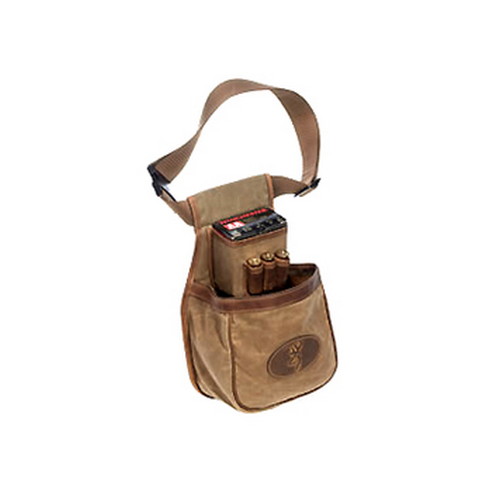 Browning Pouch Santa Fe Deluxe Trap per 1