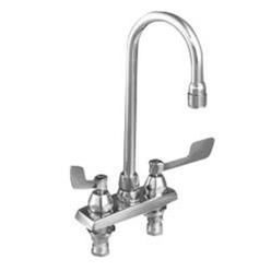 Chrome Kitchen Bar Faucets Sears