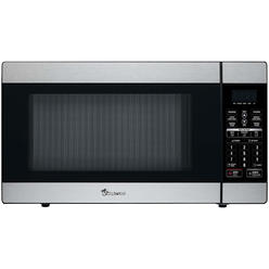 Magic Chef Countertop Microwaves On Sale Kmart