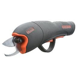 Bond Manufacturing Co Bd1168 Cordless Pruner With Lithium Battery