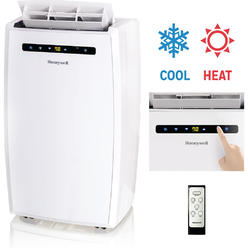 Honeywell Portable Air Conditioners Sears