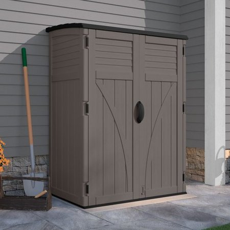 Suncast Home Kmart Suncast Home Kmart, Suncast Outdoor Storage Shed 70 1 2inwx44 4ind