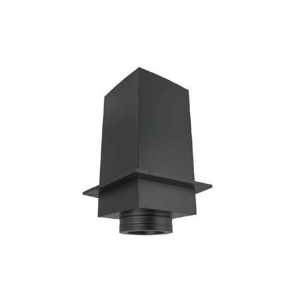 M G Duravent Dura Vent Duratech 6 Square Ceiling Support