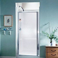 Sterling Plumbing Sterling Shower Door Min Opening 34 5 In