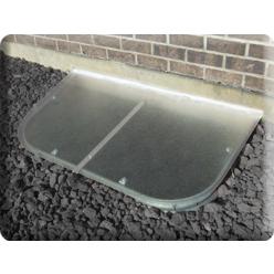 dyne inc ultra protect model rt550 45 x 26 rectangle basement window