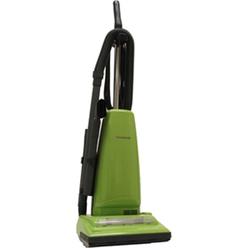 PANASONIC-SMALL APPLIANCES BAGGED GREEN UPRIGHT VACUUM