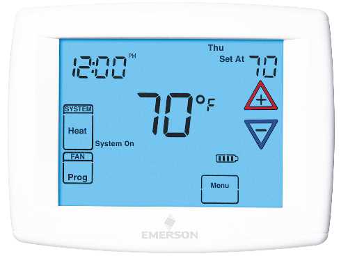 Emerson 1F951277