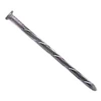 Orgill Bulk Nails Pro Fit 010202 Deck Nail 20d X 4 In Steel Hot Orgill Bulk Nails Pro Fit 010202 Deck Nail 20d X 4 In Steel Hot Dip Galvanized Per Bx
