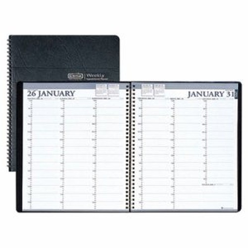 house of doolittle appointment books refills kmart