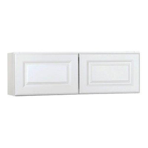 Continental Cabinets Rsi Home Products Kitchen Wall Bridge Cabinet