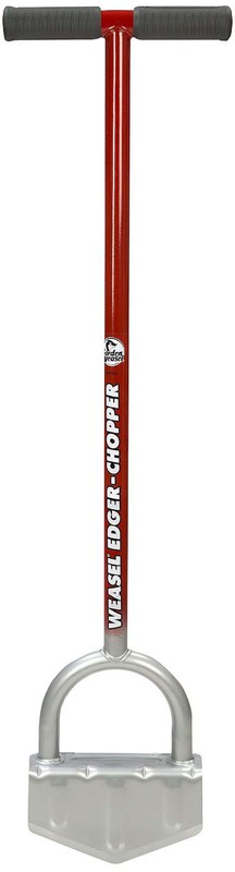 Garden Weasel 91714 Edger Chopper Per Ea Garden Weasel 91714 Edger Chopper Per Ea