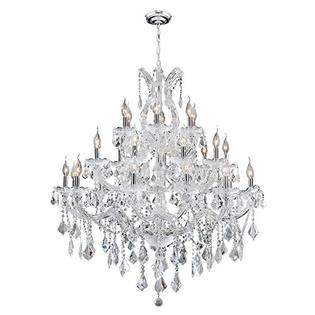 Worldwide Lighting Corporation Maria Theresa Collection 28 Worldwide Lighting Corporation Maria Theresa Collection 28
