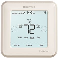 Honeywell TH6220WF2006U