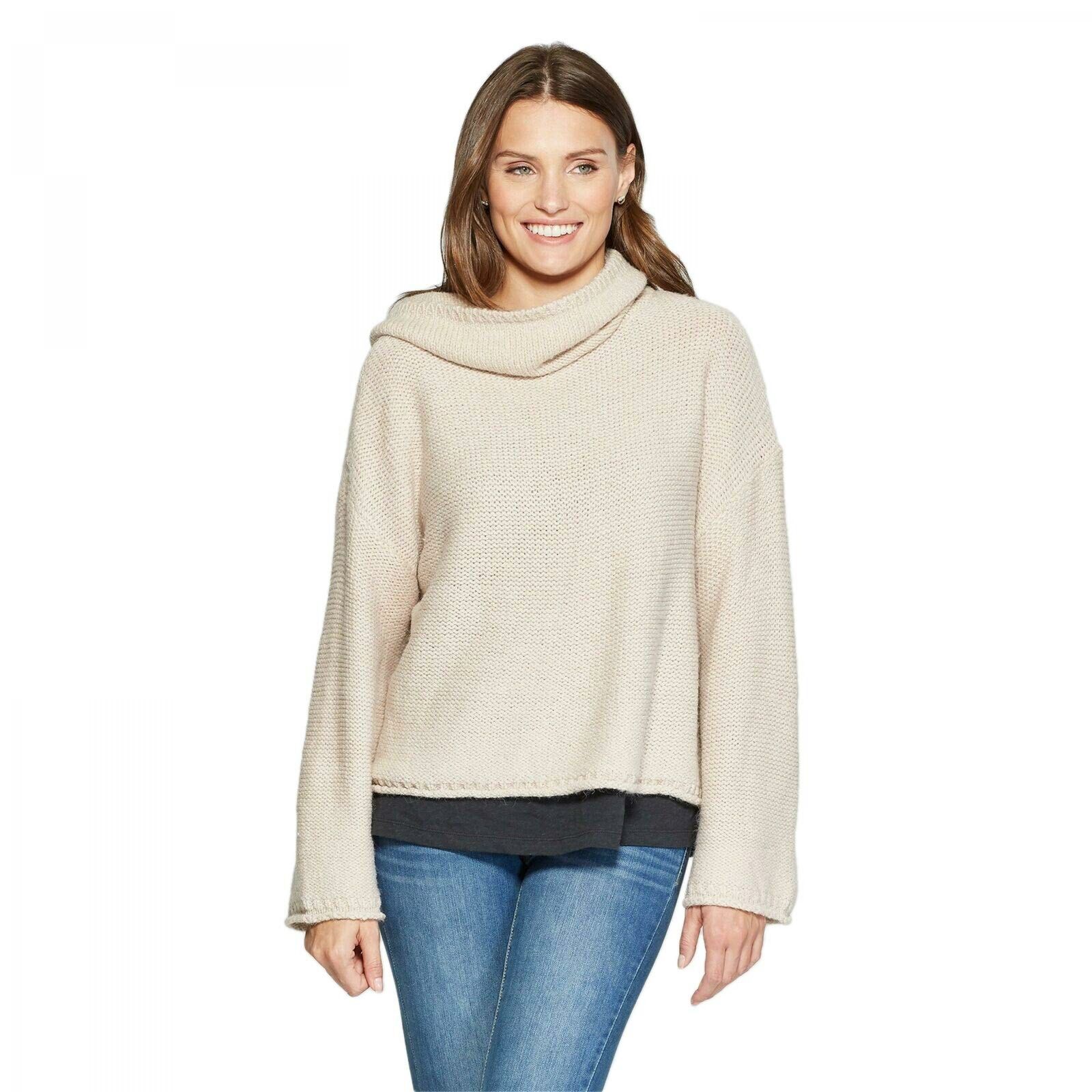 Universal Thread Women's Sweaters: Women's - Sears