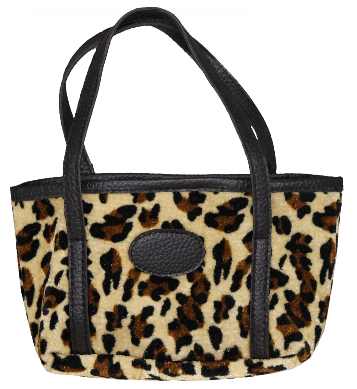 Leopard print purses online cheap