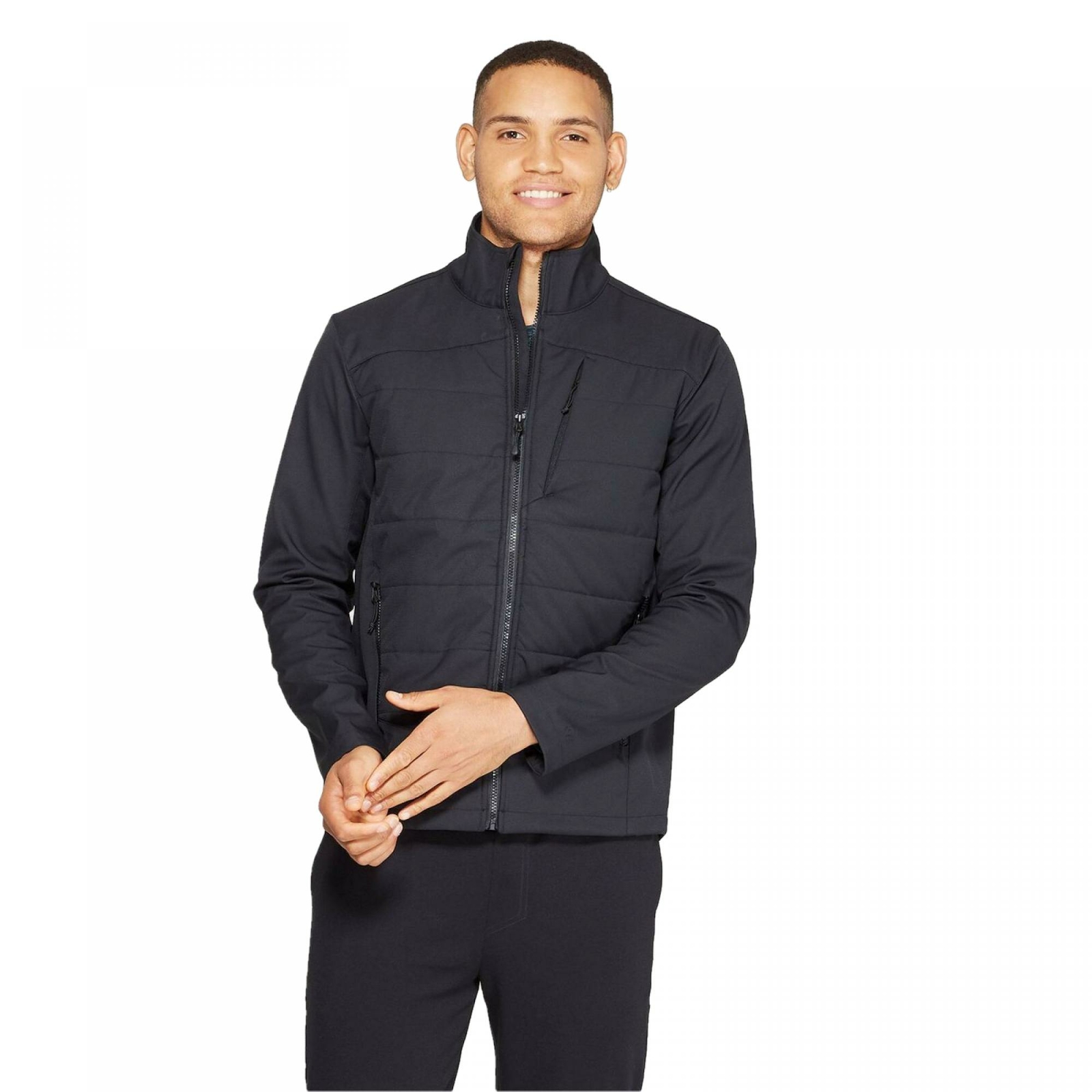 C9 champion outlet softshell jacket