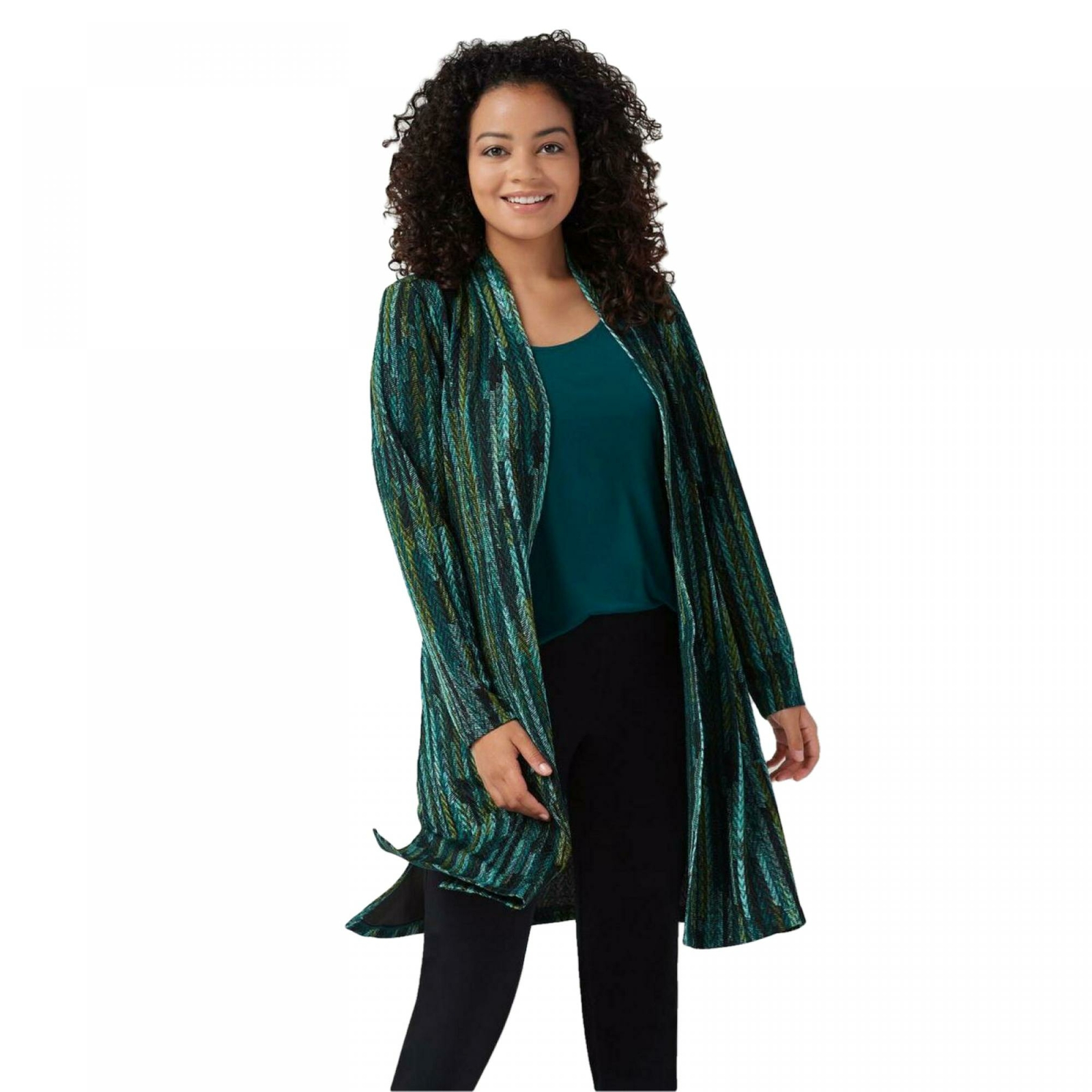 Susan 2025 graver cardigan