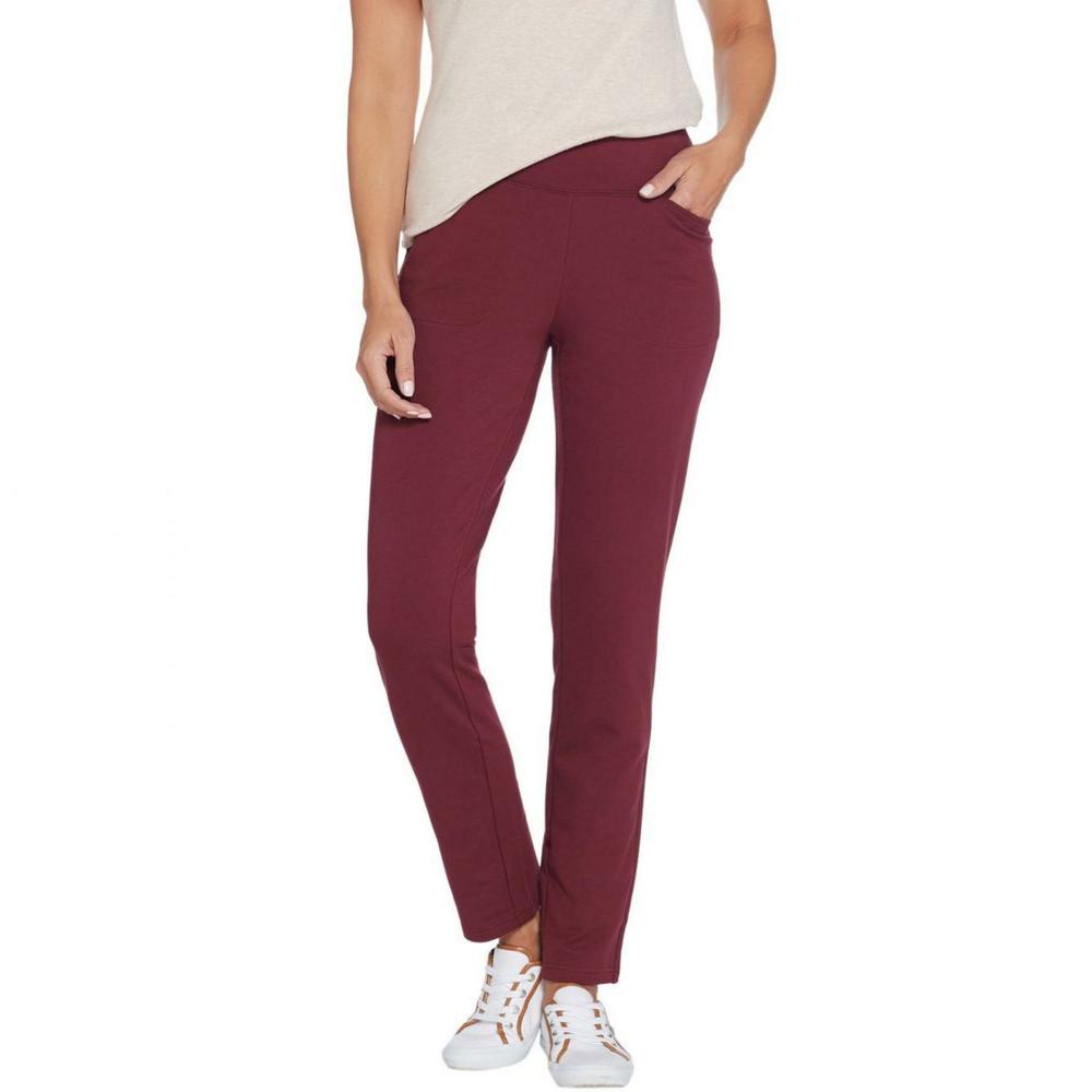 women's petite active pants