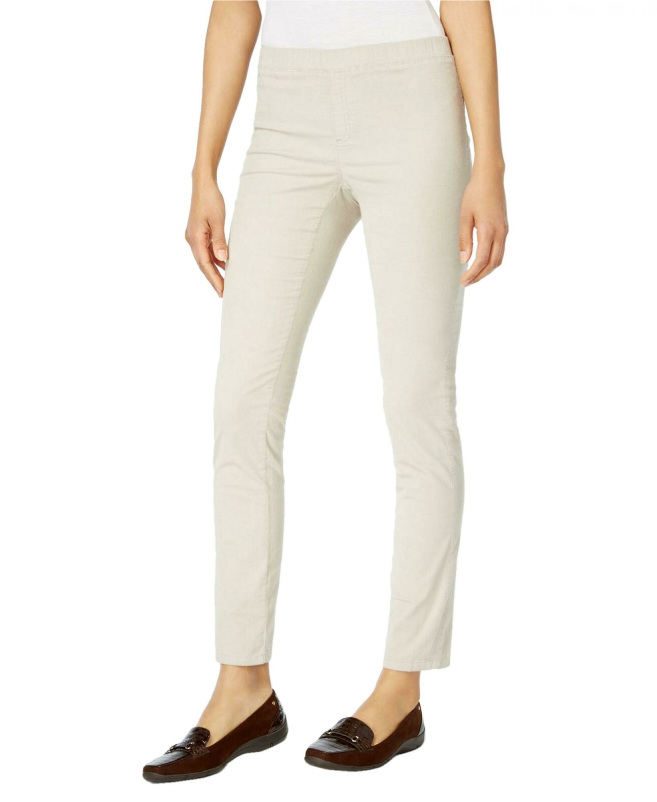 Karen scott shop petite pants