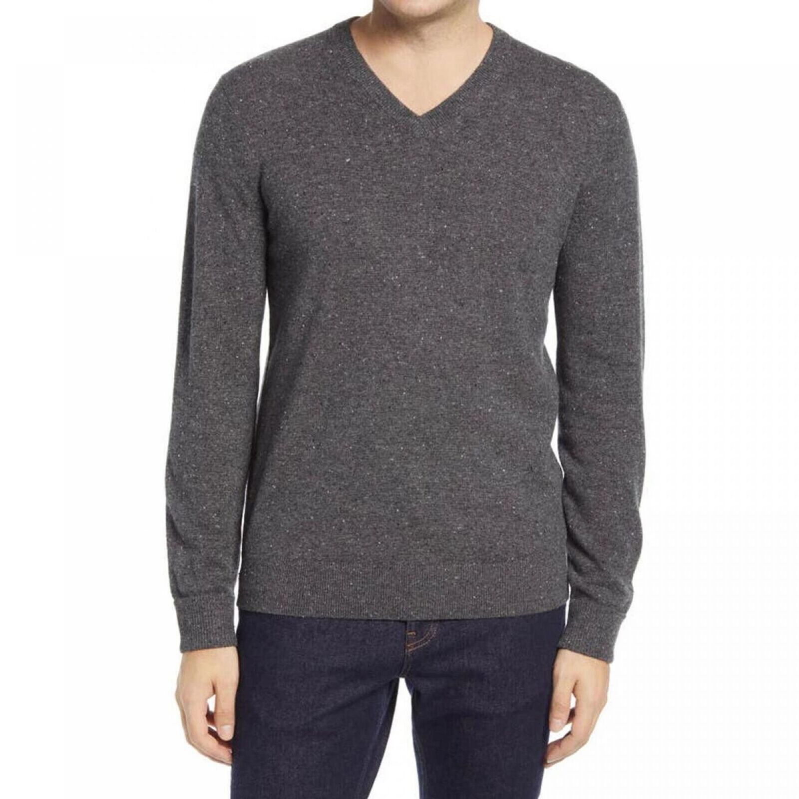 Everlane on sale mens cashmere