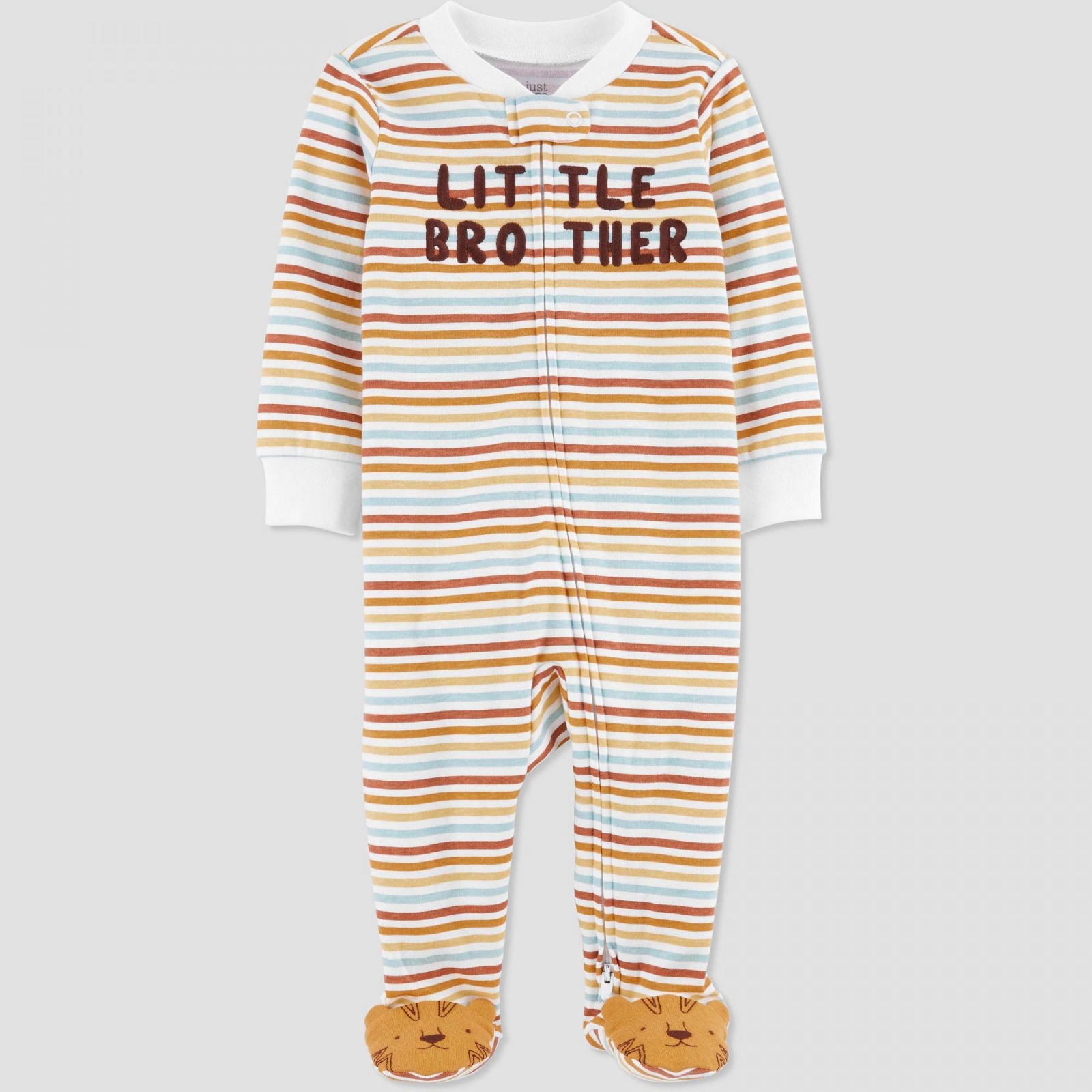 Little discount brother pajamas